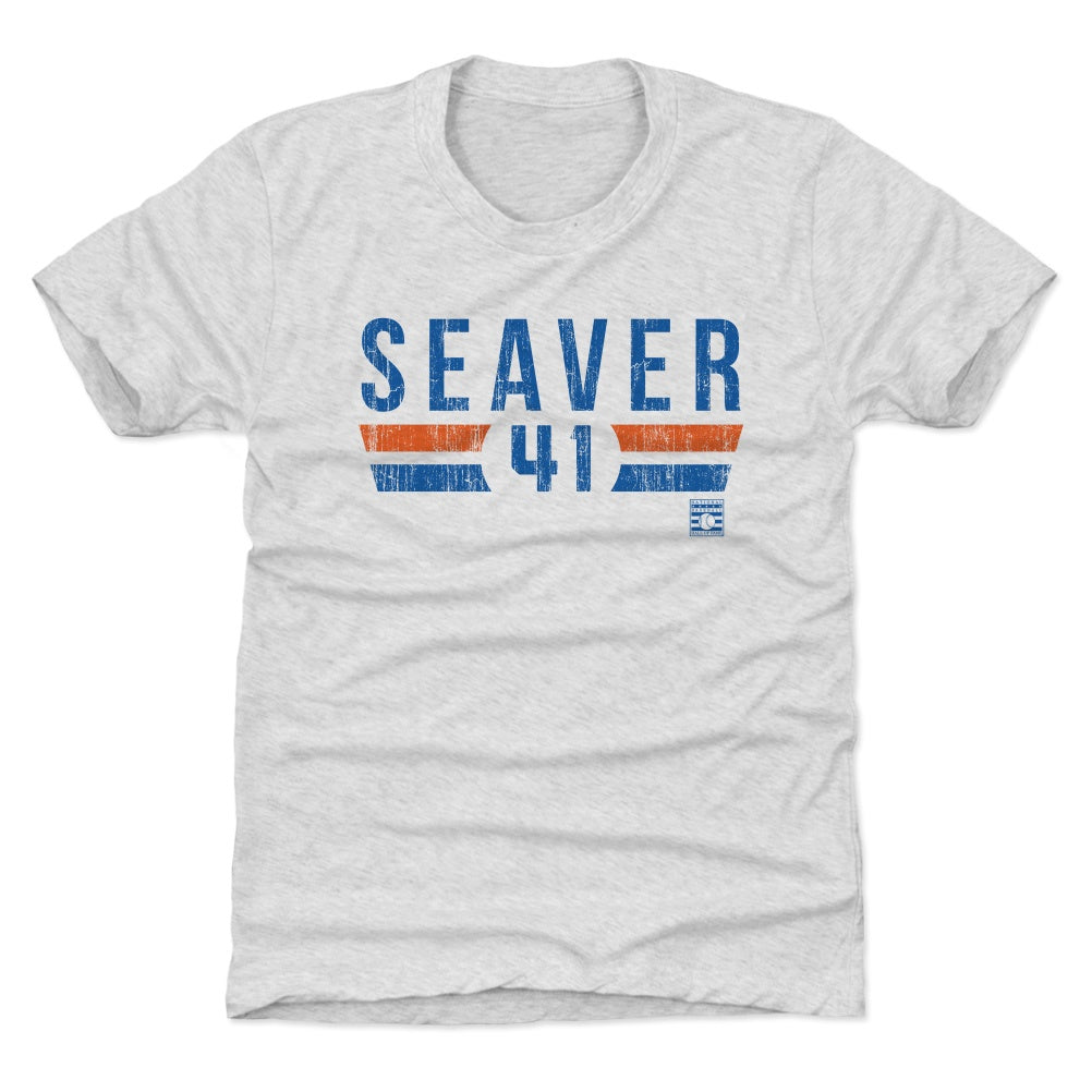 Tom Seaver Kids T-Shirt | 500 LEVEL