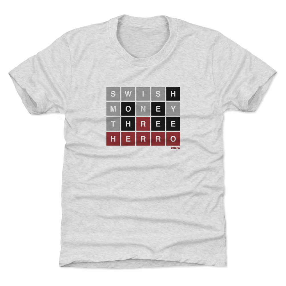 Tyler Herro Kids T-Shirt | 500 LEVEL