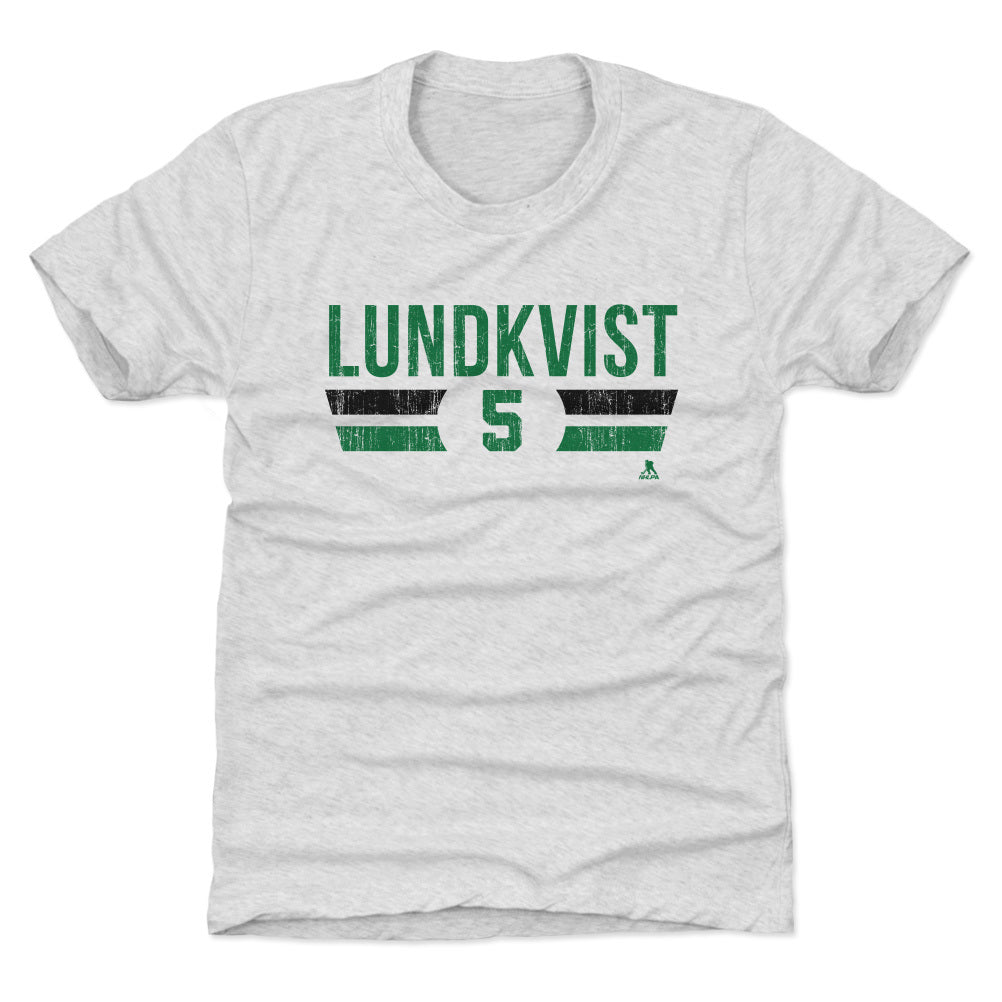 Nils Lundkvist Kids T-Shirt | 500 LEVEL