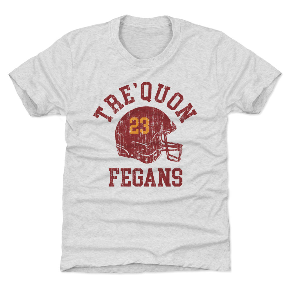Tre'Quon Fegans Kids T-Shirt | 500 LEVEL