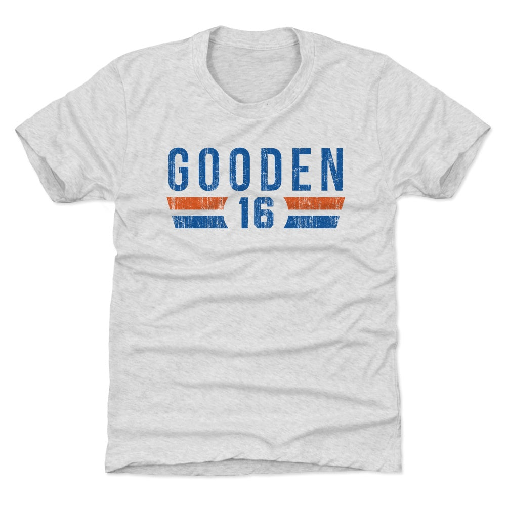 Dwight Gooden Kids T-Shirt | 500 LEVEL