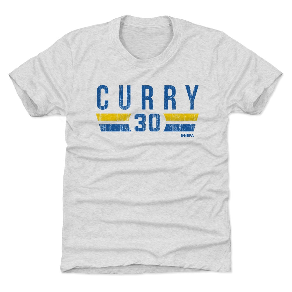 Steph Curry Kids T-Shirt | 500 LEVEL