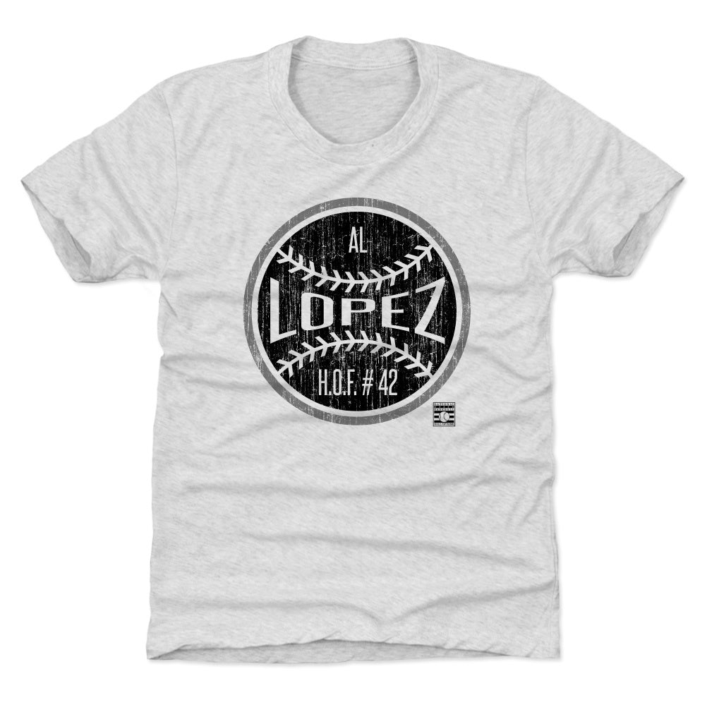 Al Lopez Kids T-Shirt | 500 LEVEL
