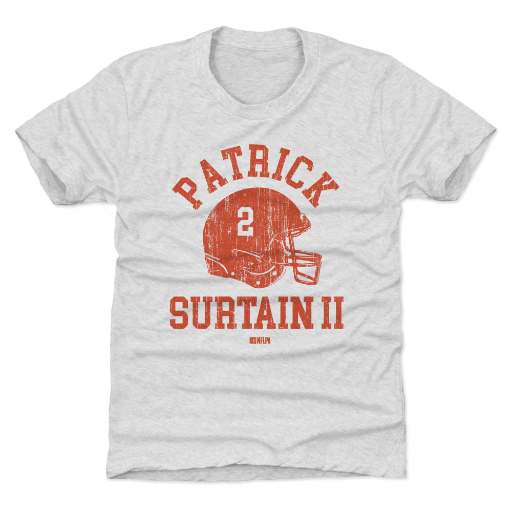 Patrick Surtain II Kids T-Shirt | 500 LEVEL