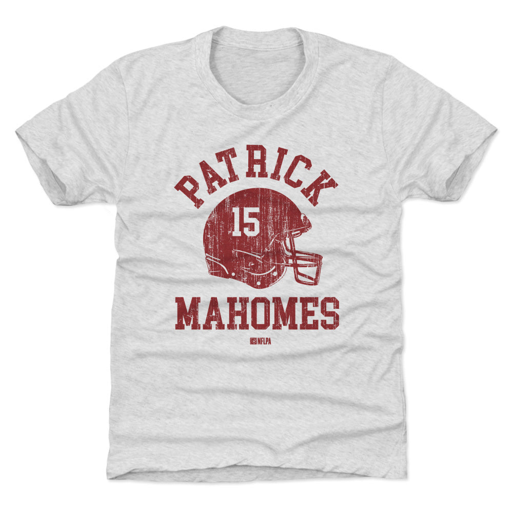 Patrick Mahomes Kids T-Shirt | 500 LEVEL