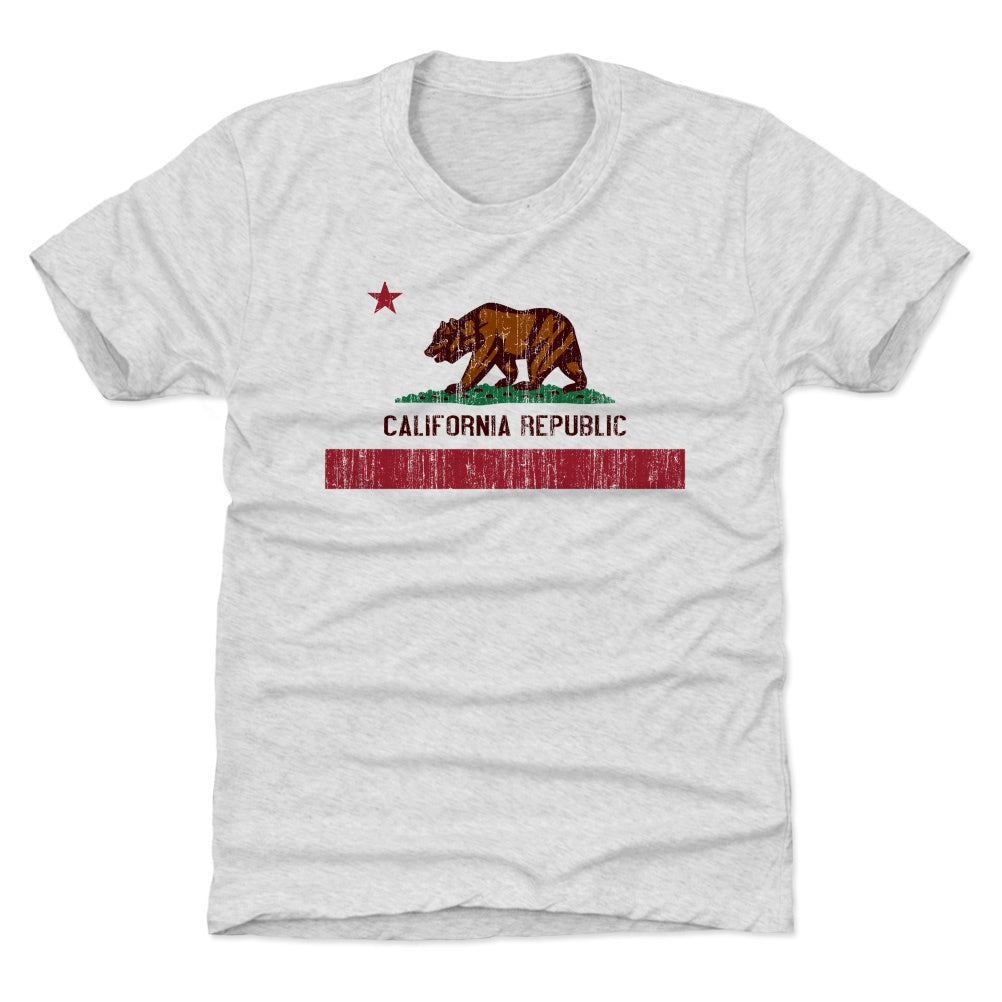 California Kids T-Shirt | 500 LEVEL