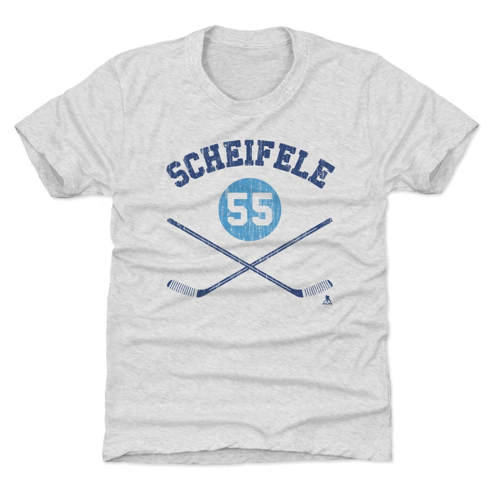 Mark Scheifele Kids T-Shirt | 500 LEVEL