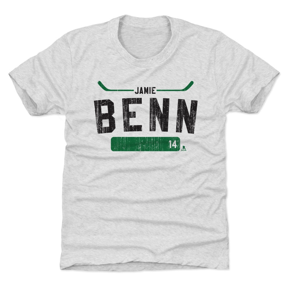 Jamie Benn Kids T-Shirt | 500 LEVEL