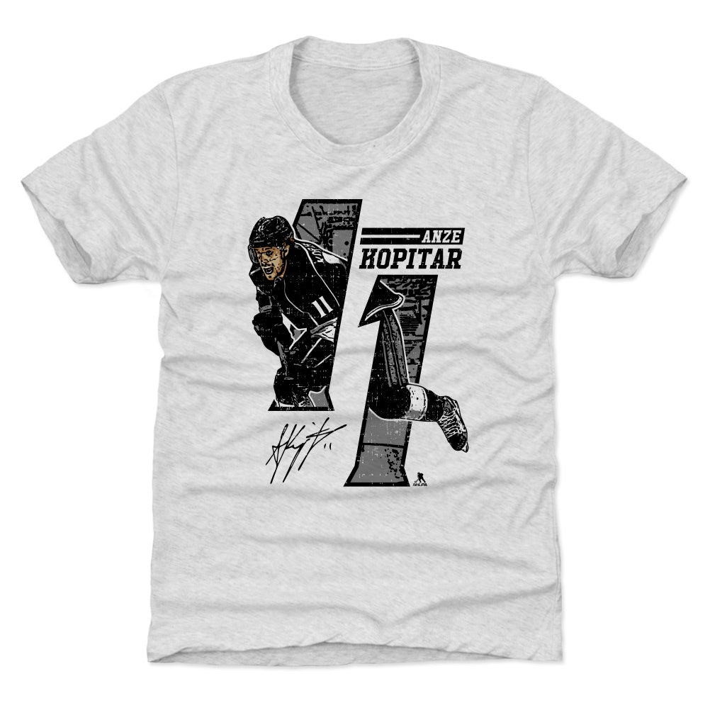 Anze Kopitar Kids T-Shirt | 500 LEVEL