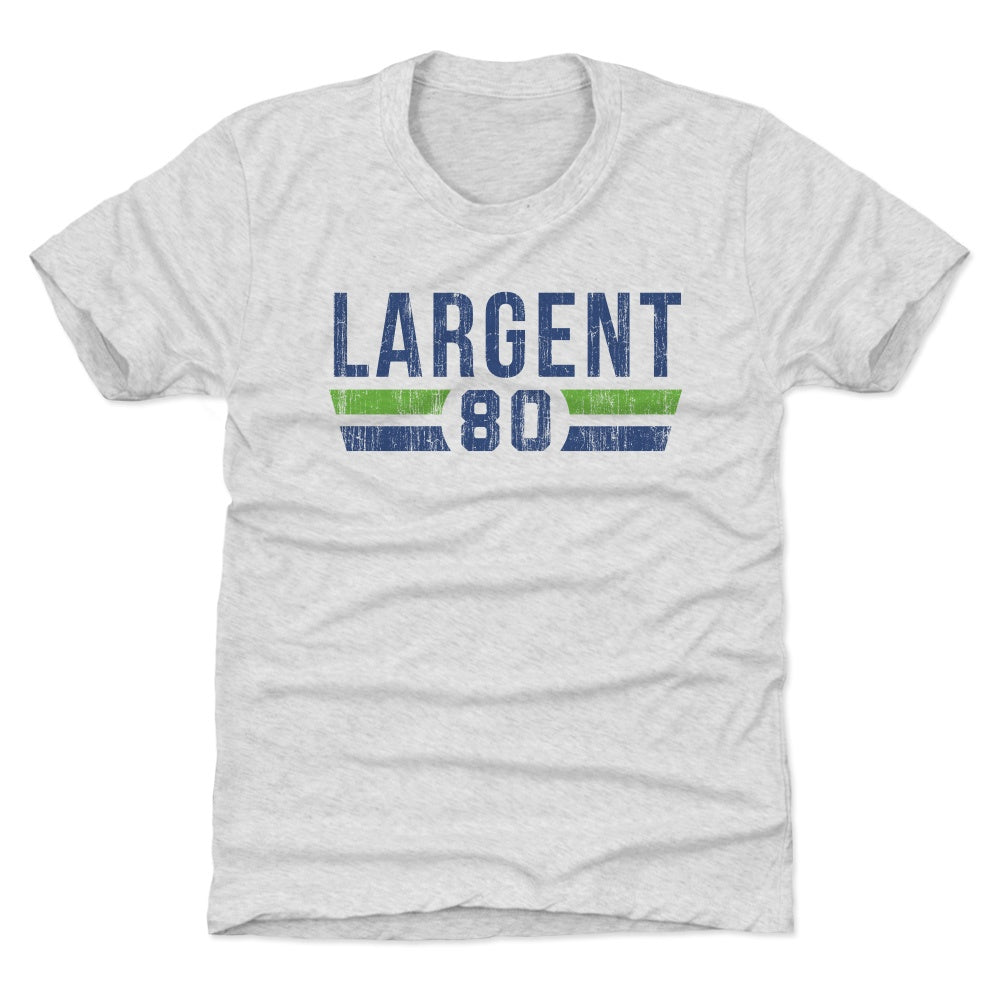 Steve Largent Kids T-Shirt | 500 LEVEL