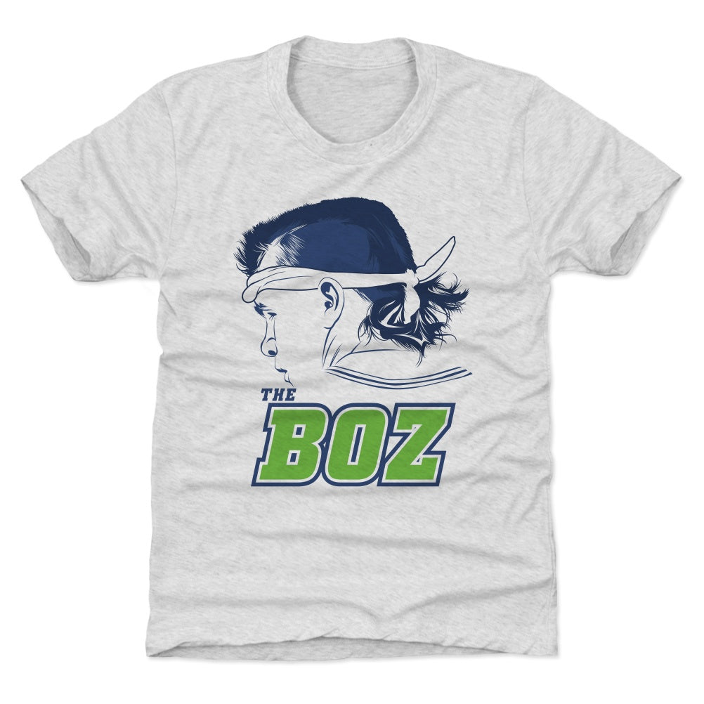 Brian Bosworth Kids T-Shirt | 500 LEVEL
