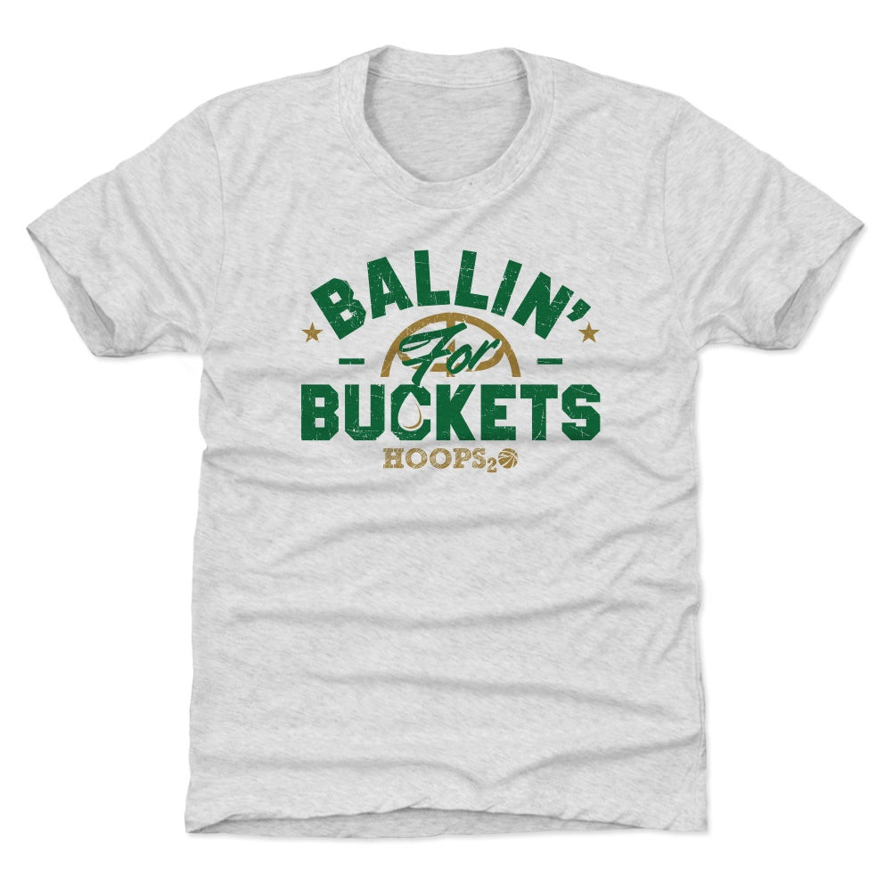 Waterboys Kids T-Shirt | 500 LEVEL