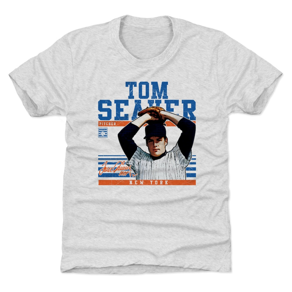 Tom Seaver Kids T-Shirt | 500 LEVEL