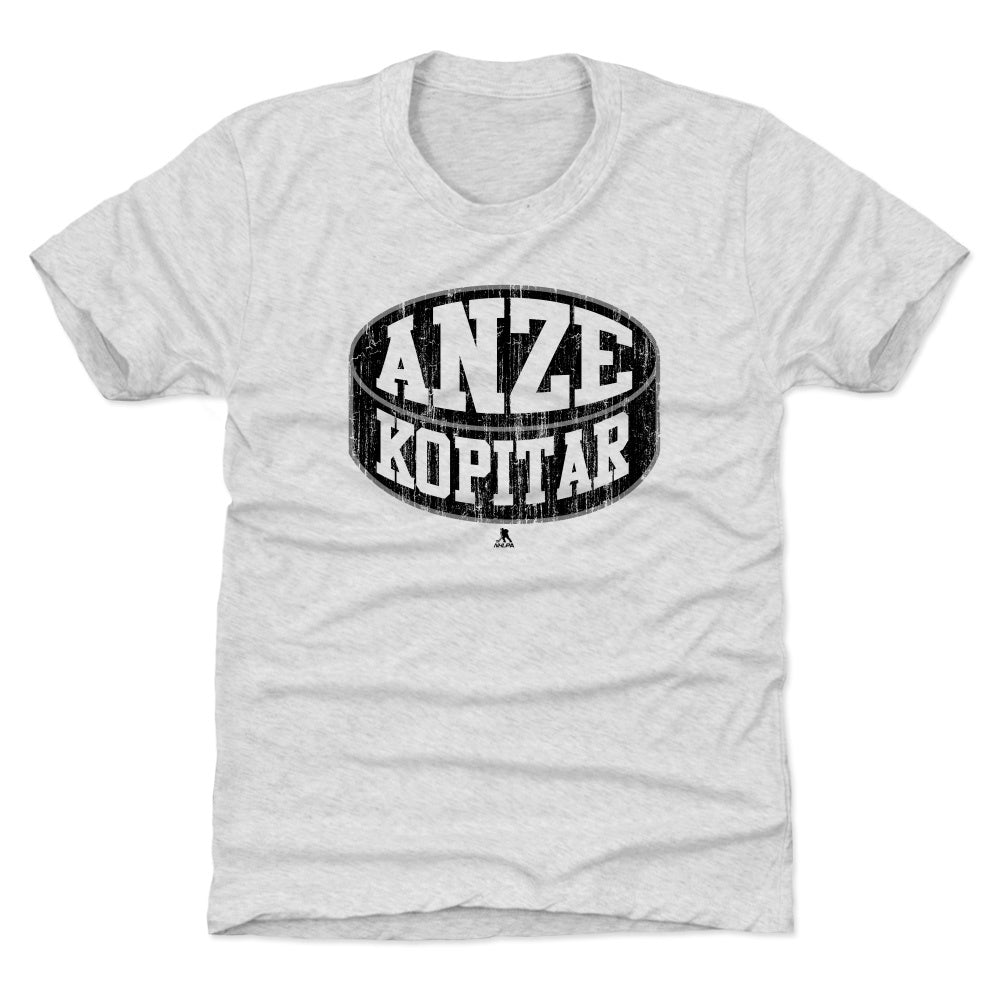Anze Kopitar Kids T-Shirt | 500 LEVEL