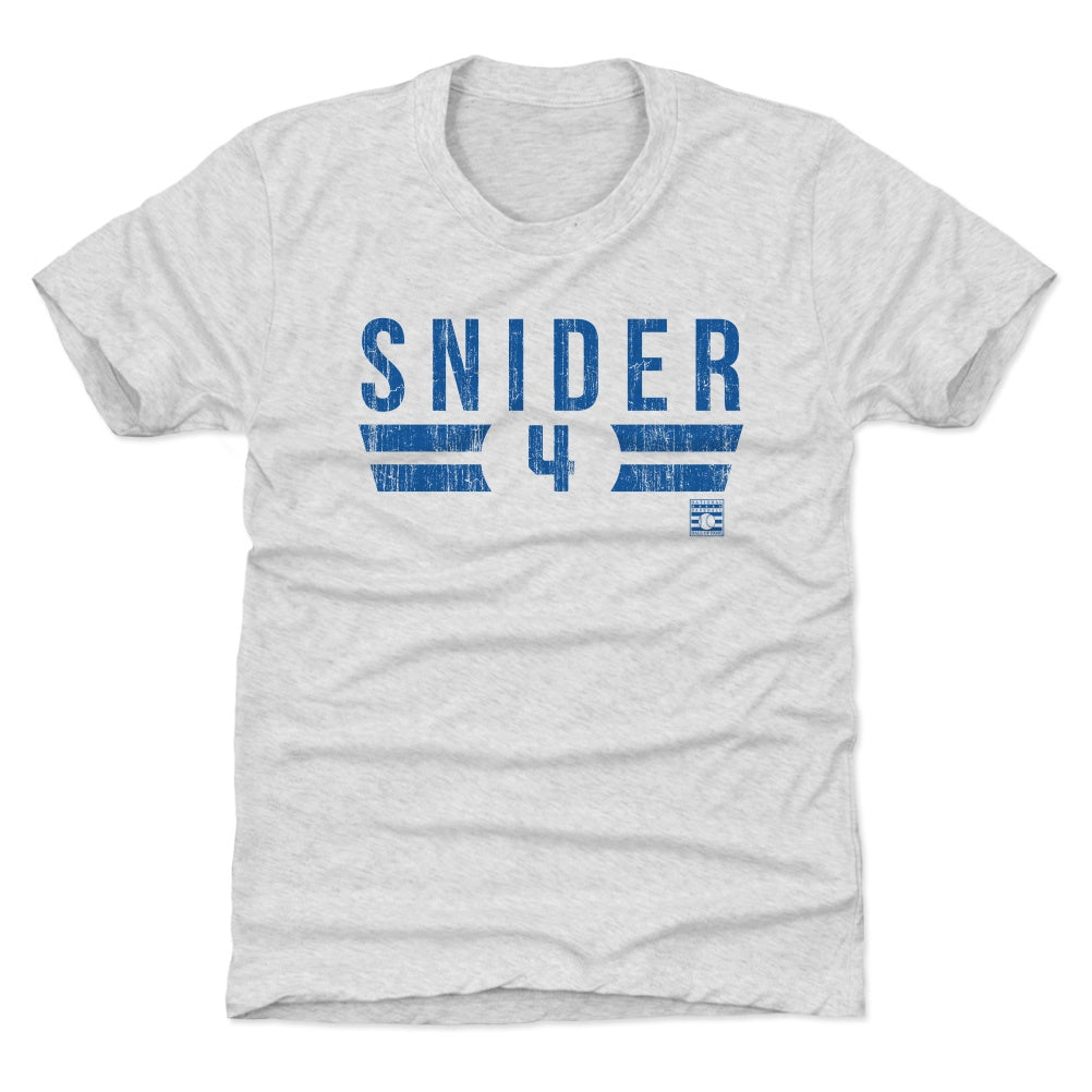 Duke Snider Kids T-Shirt | 500 LEVEL