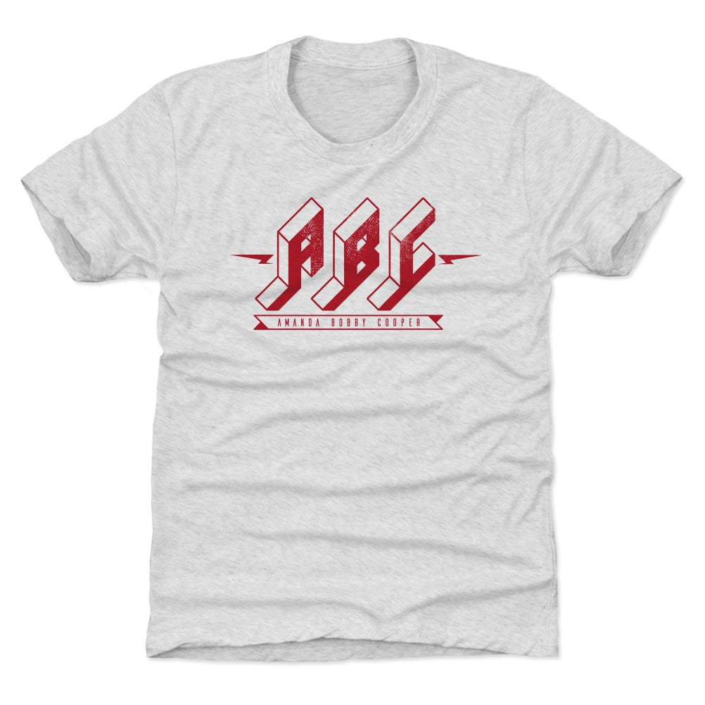 Amanda Bobby Cooper Kids T-Shirt | 500 LEVEL