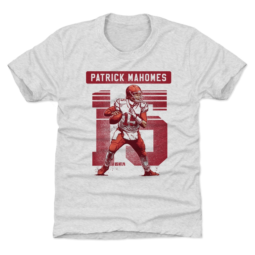 Patrick Mahomes Kids T-Shirt | 500 LEVEL