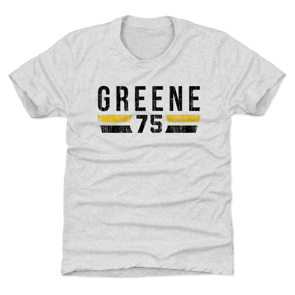 Mean Joe Greene Kids T-Shirt | 500 LEVEL