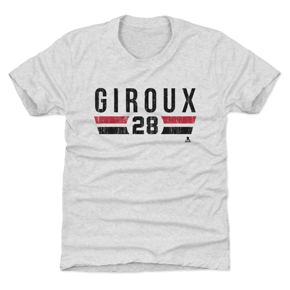 Claude Giroux Kids T-Shirt | 500 LEVEL