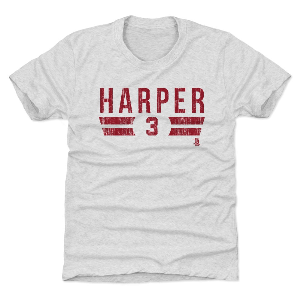Bryce Harper Kids T-Shirt | 500 LEVEL