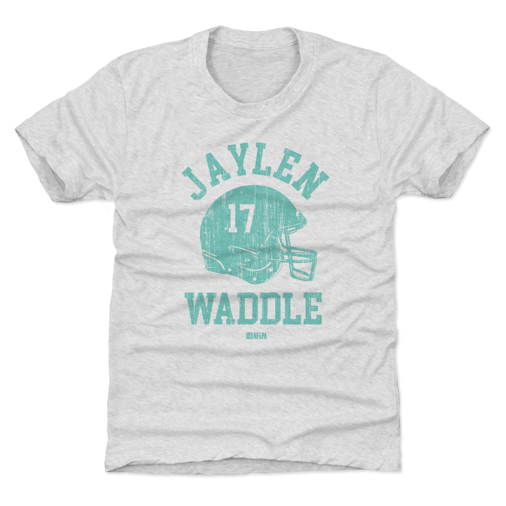 Jaylen Waddle Kids T-Shirt | 500 LEVEL