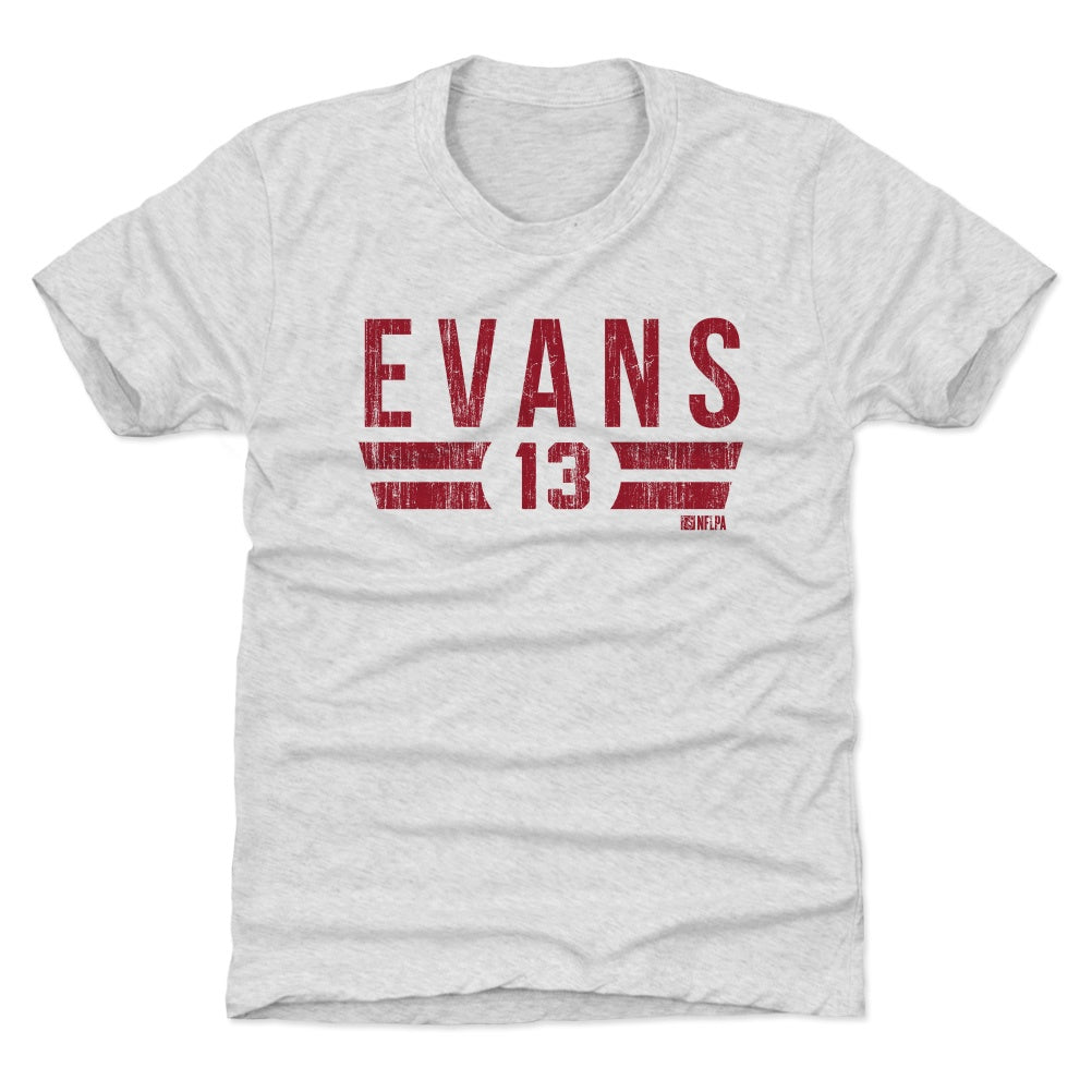 Mike Evans Kids T-Shirt | 500 LEVEL