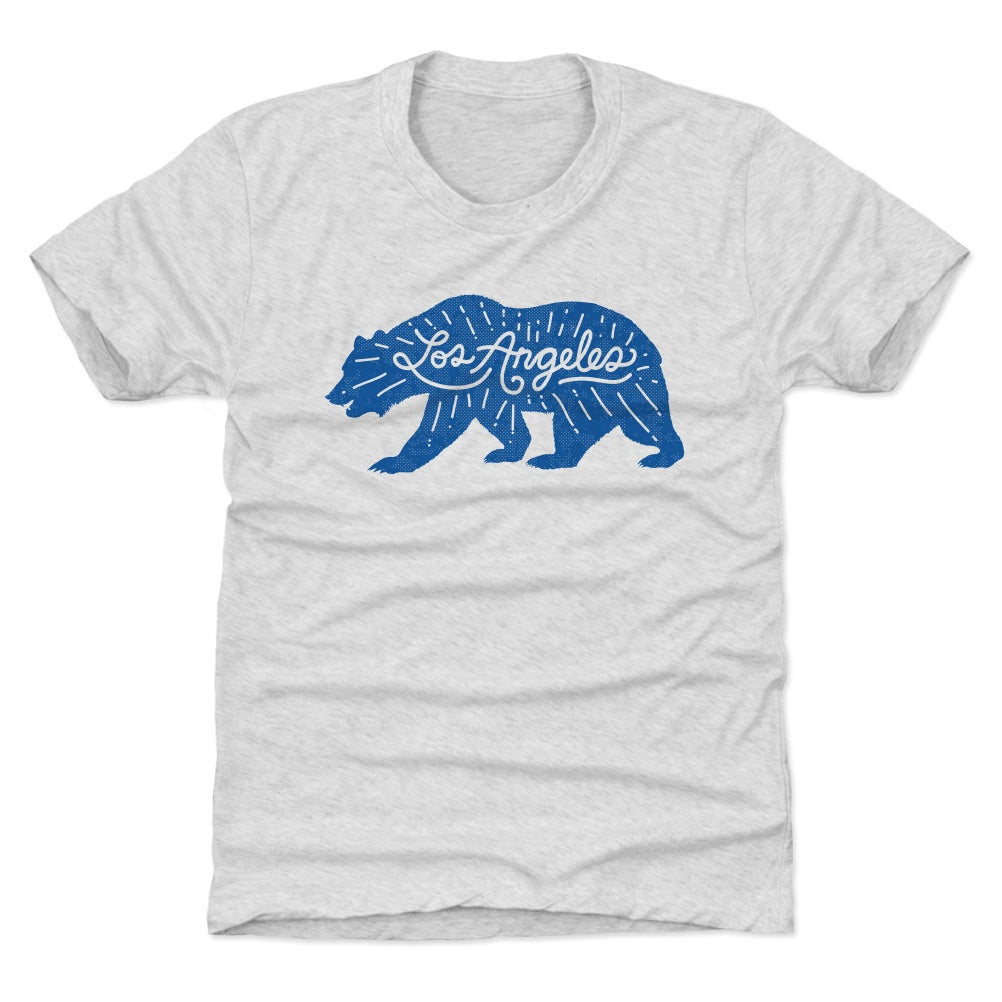 Los Angeles Kids T-Shirt | 500 LEVEL