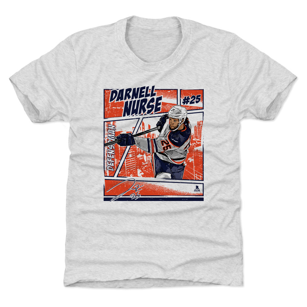 Darnell Nurse Kids T-Shirt | 500 LEVEL
