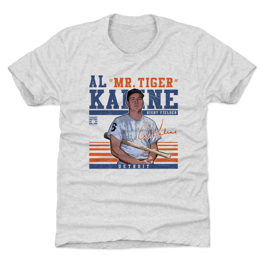 Al Kaline Kids T-Shirt | 500 LEVEL