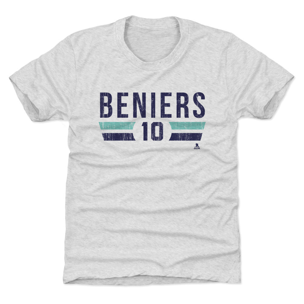 Matty Beniers Kids T-Shirt | 500 LEVEL