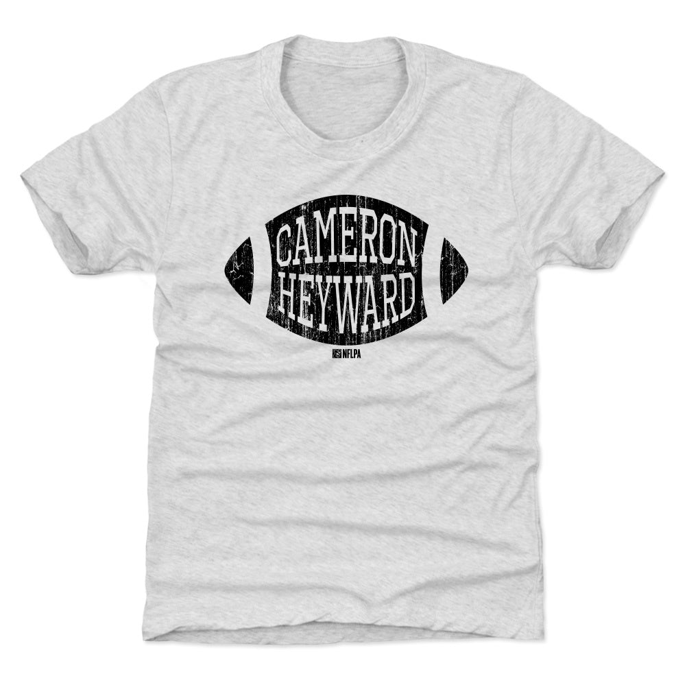 Cameron Heyward Kids T-Shirt | 500 LEVEL