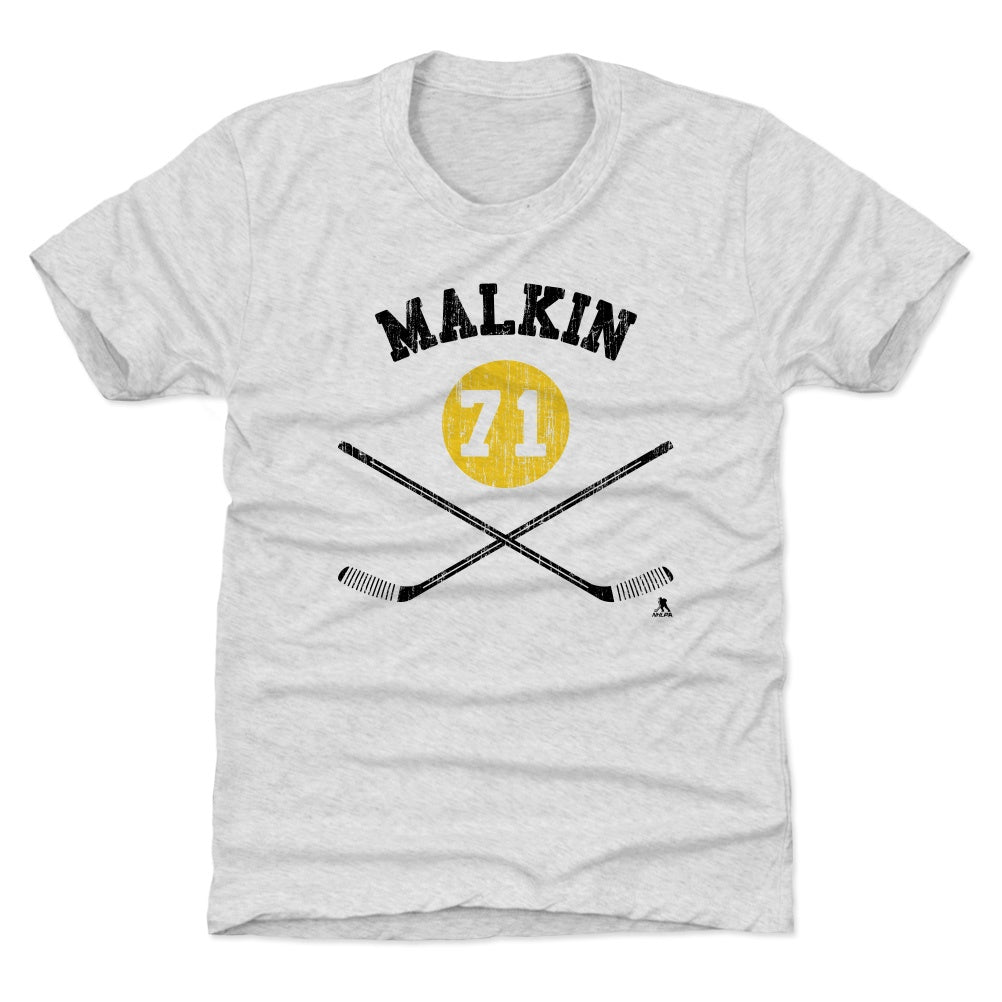 Evgeni Malkin Kids T-Shirt | 500 LEVEL