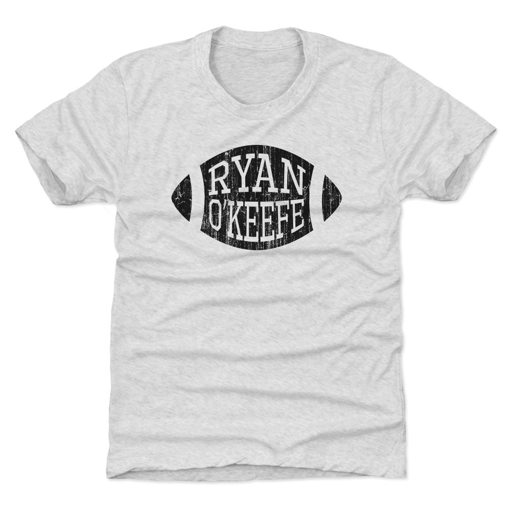 Ryan O'Keefe Kids T-Shirt | 500 LEVEL