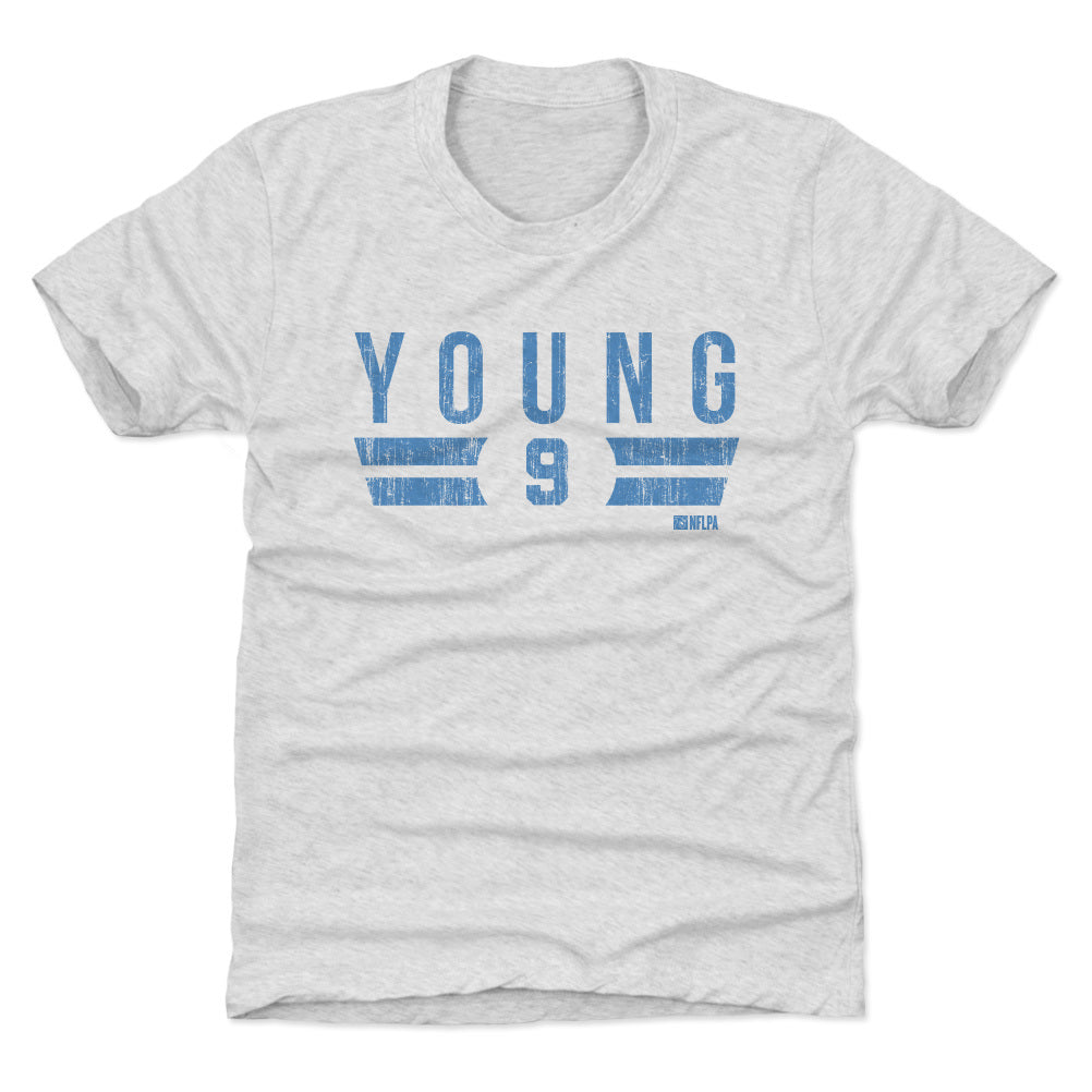 Bryce Young Kids T-Shirt | 500 LEVEL