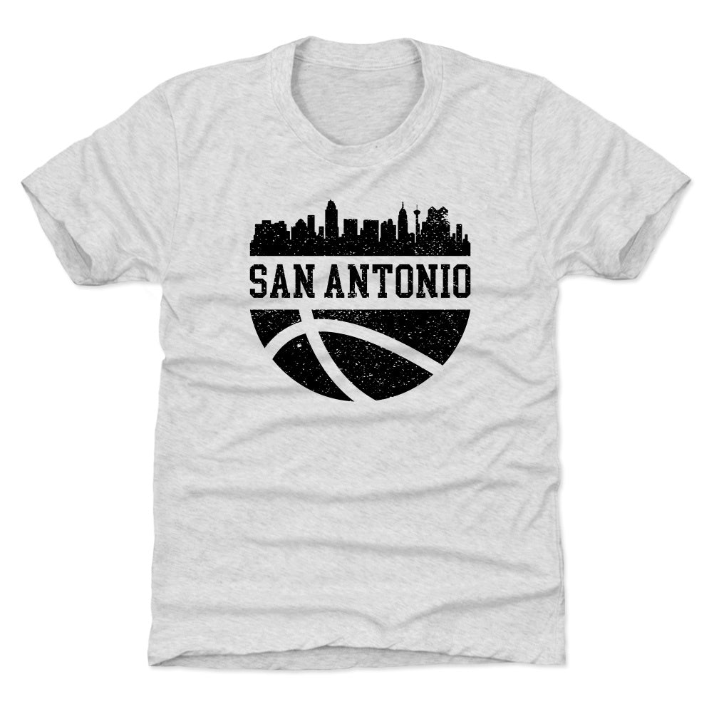 San Antonio Kids T-Shirt | 500 LEVEL