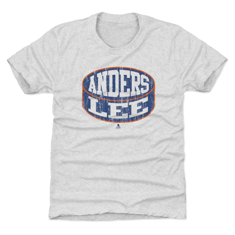 Anders Lee Kids T-Shirt | 500 LEVEL