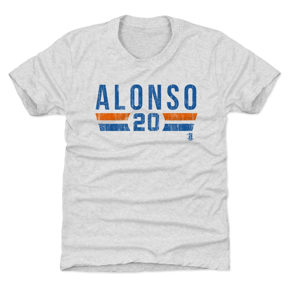 Pete Alonso Kids T-Shirt | 500 LEVEL