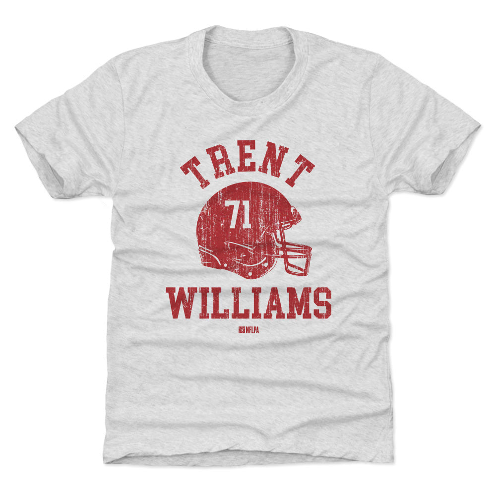 Trent Williams Kids T-Shirt | 500 LEVEL