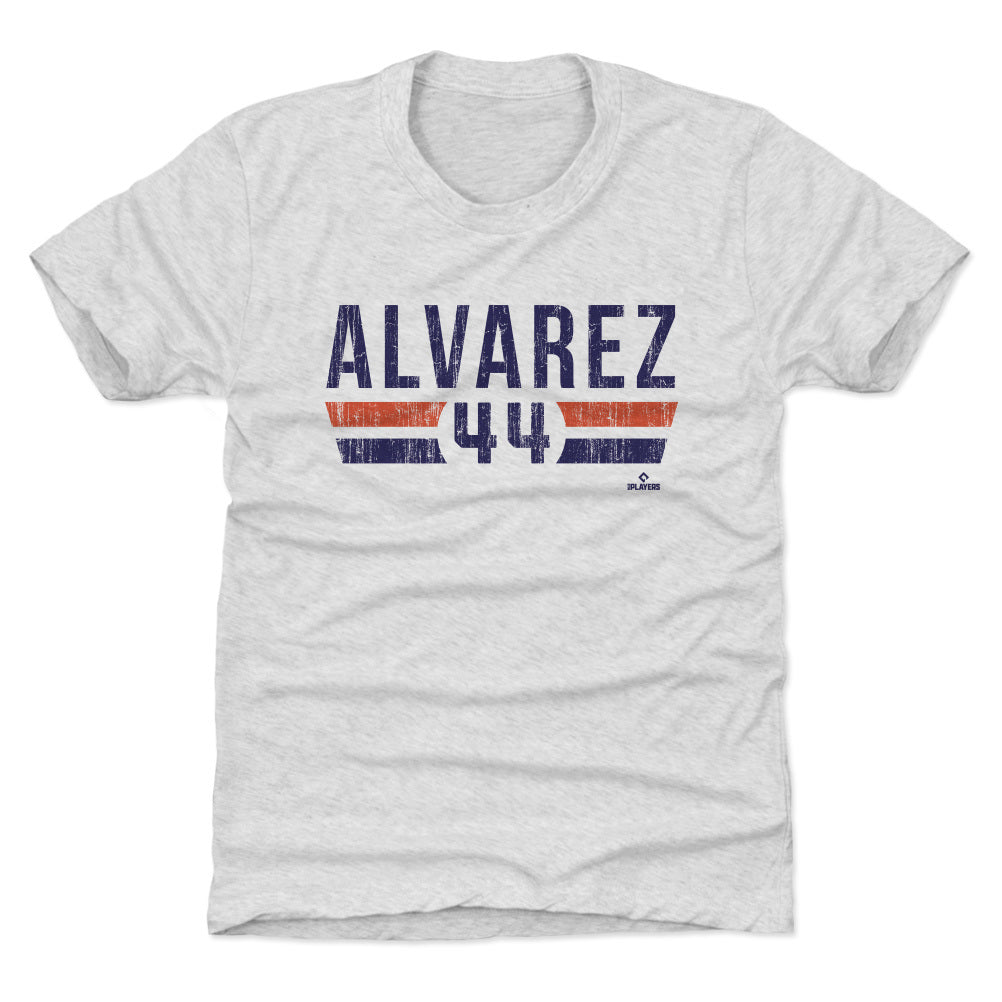 Yordan Alvarez Kids T-Shirt | 500 LEVEL