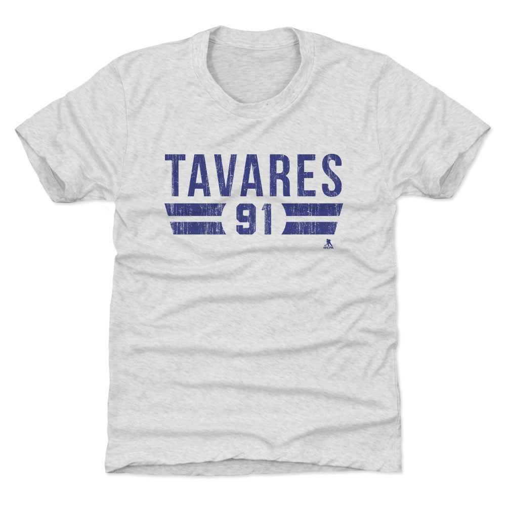 John Tavares Kids T-Shirt | 500 LEVEL