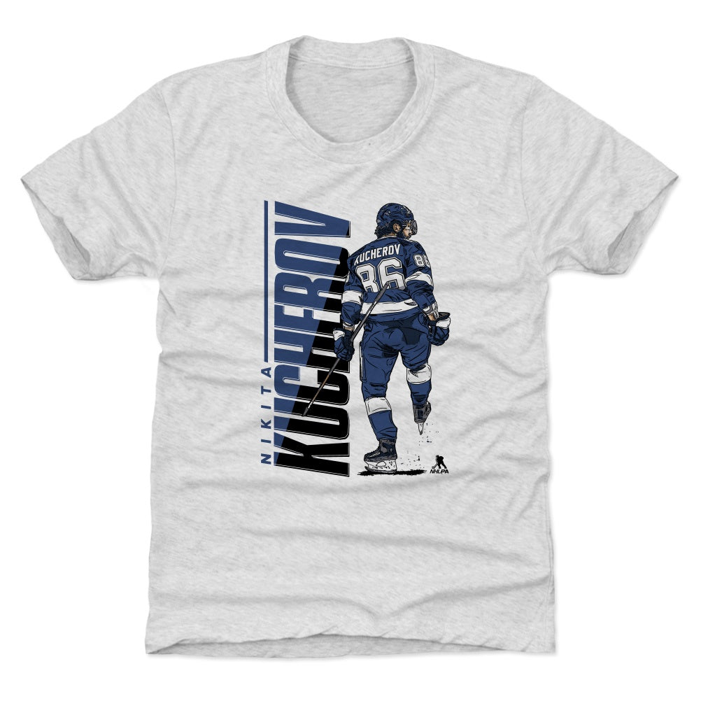 Nikita Kucherov Kids T-Shirt | 500 LEVEL