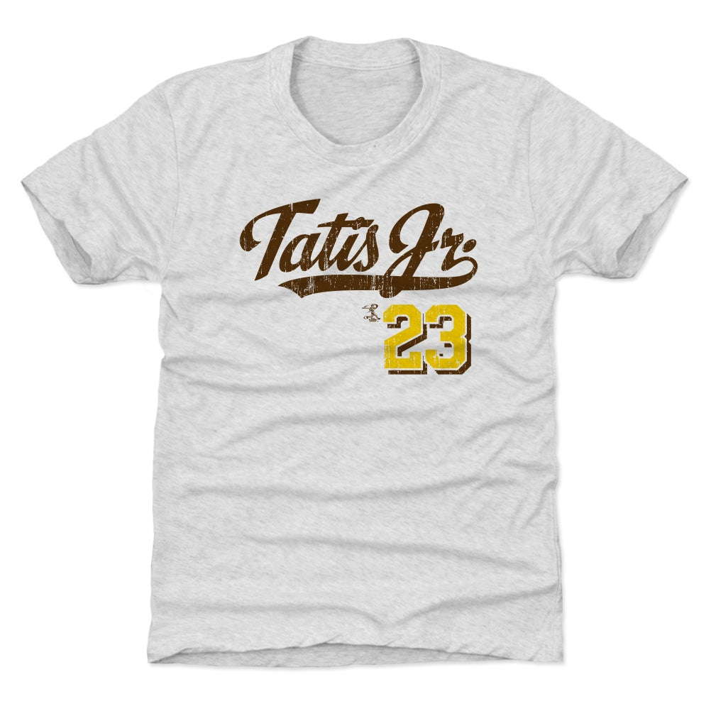 Fernando Tatis Jr. Kids T-Shirt | 500 LEVEL