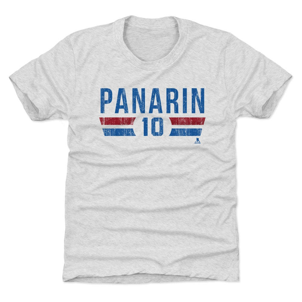 Artemi Panarin Kids T-Shirt | 500 LEVEL
