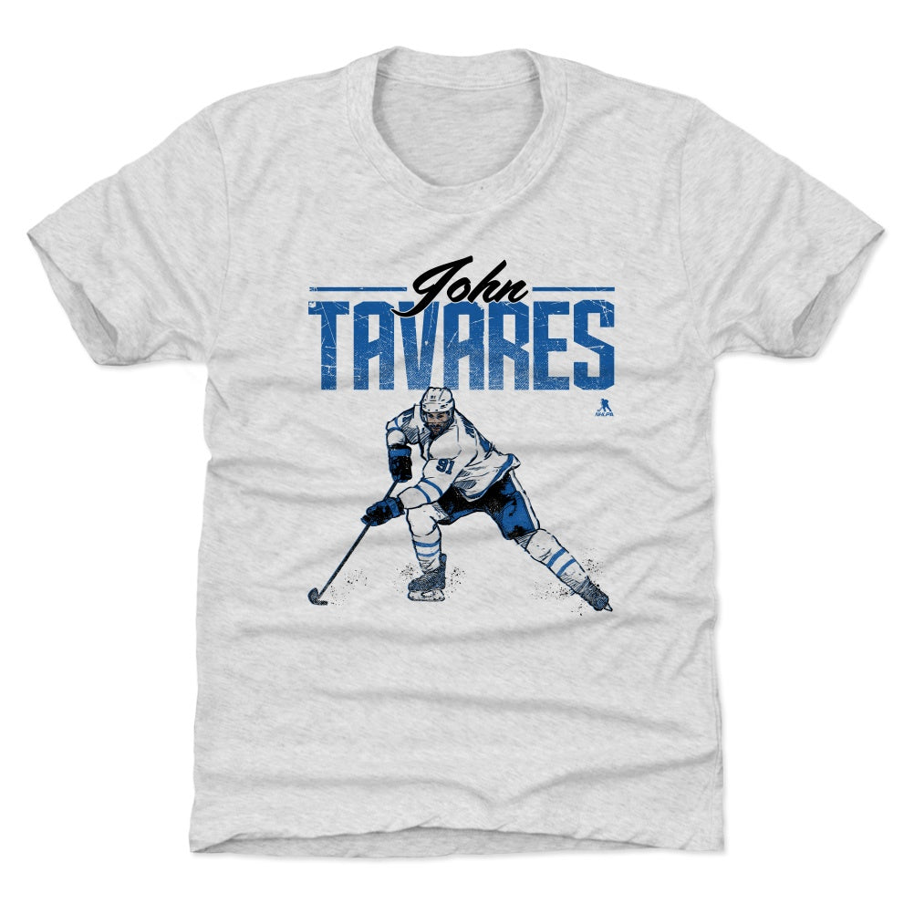 John Tavares Kids T-Shirt | 500 LEVEL