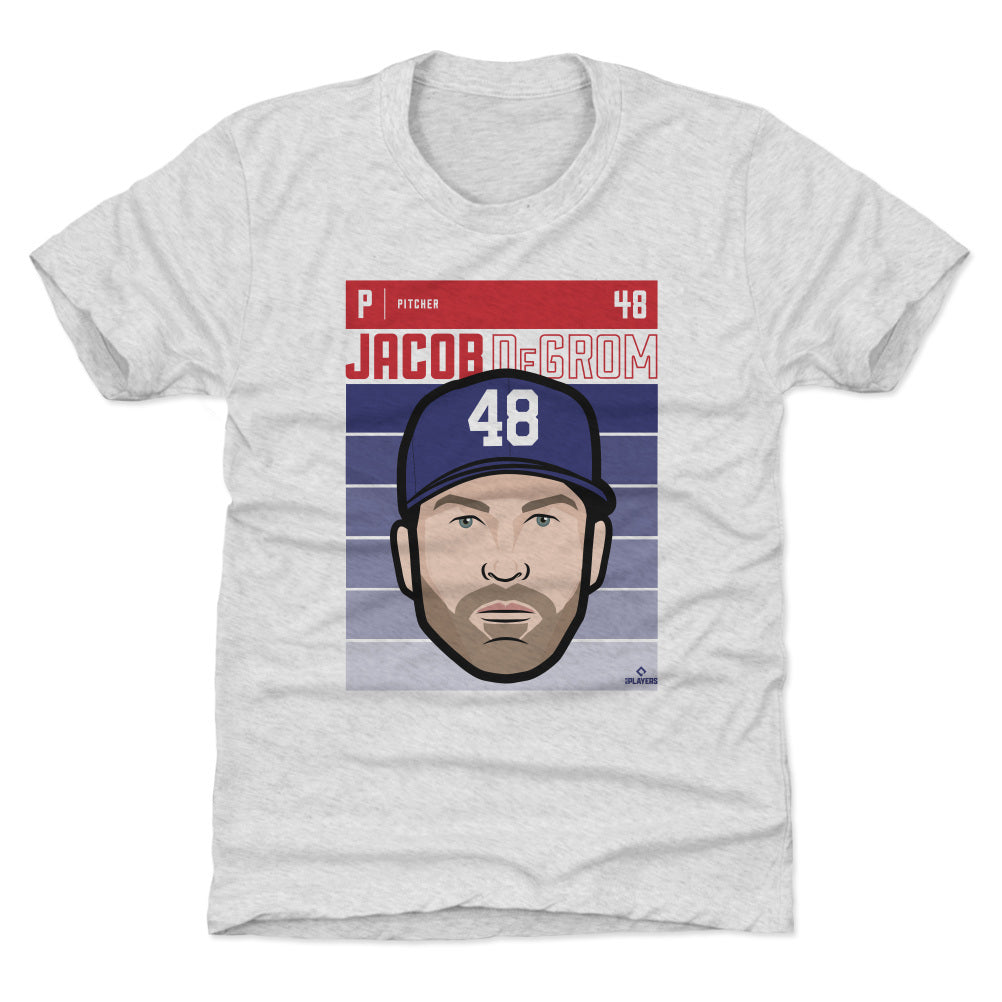 Jacob deGrom Kids T-Shirt | 500 LEVEL