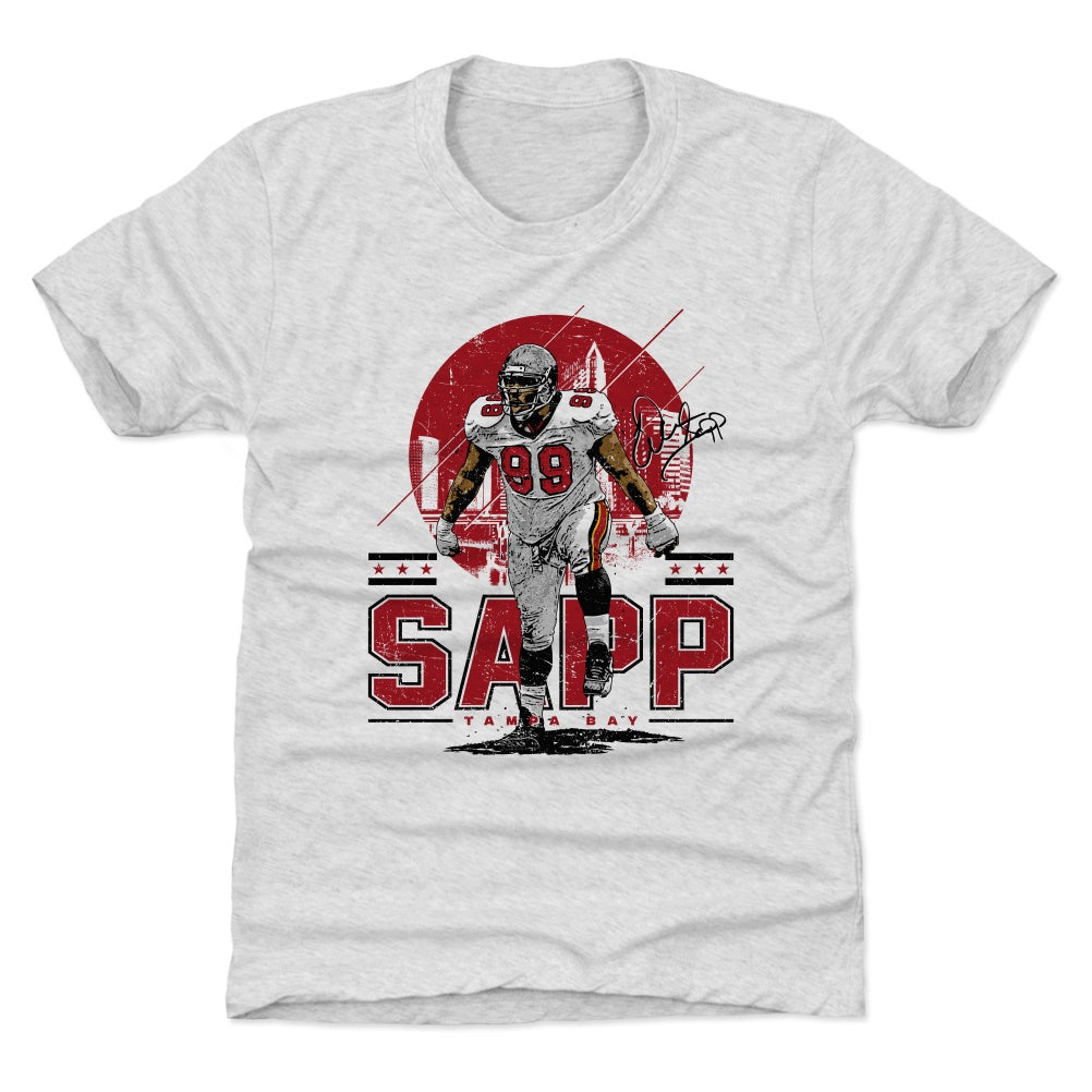 Warren Sapp Kids T-Shirt | 500 LEVEL