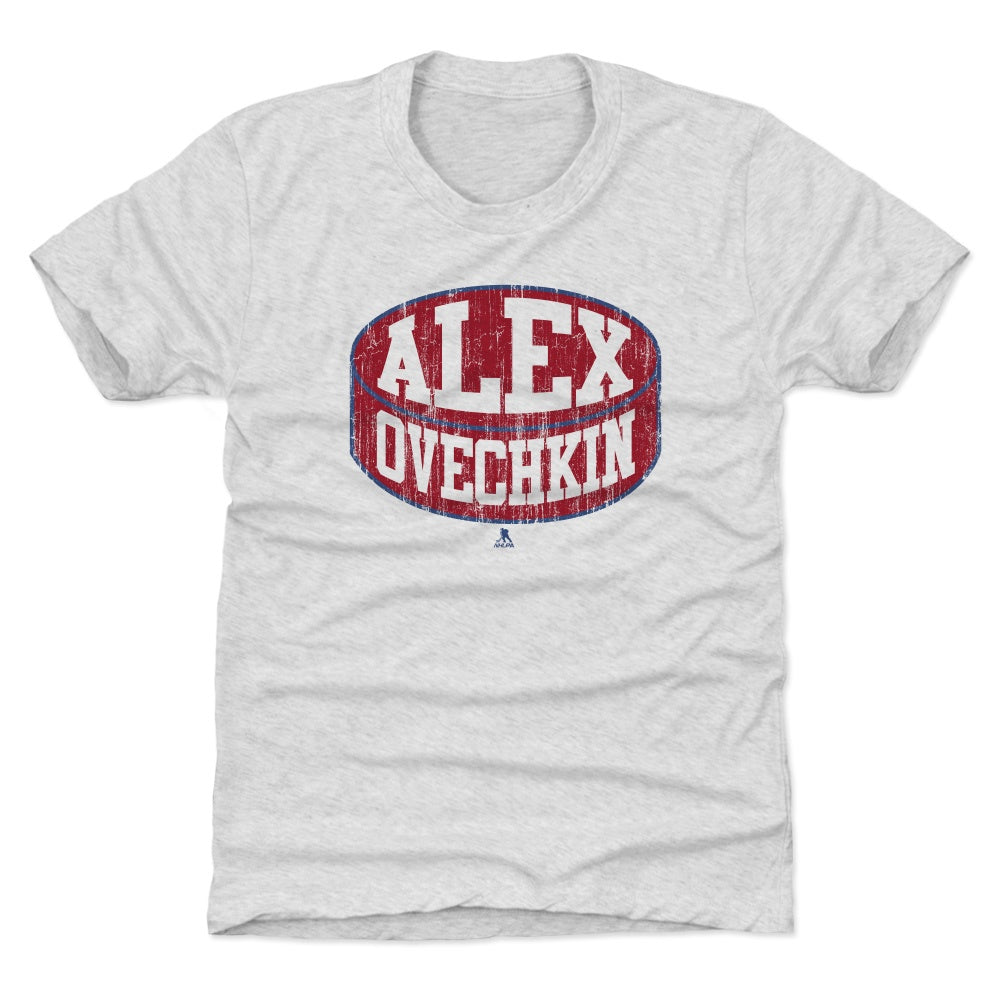 Alex Ovechkin Kids T-Shirt | 500 LEVEL