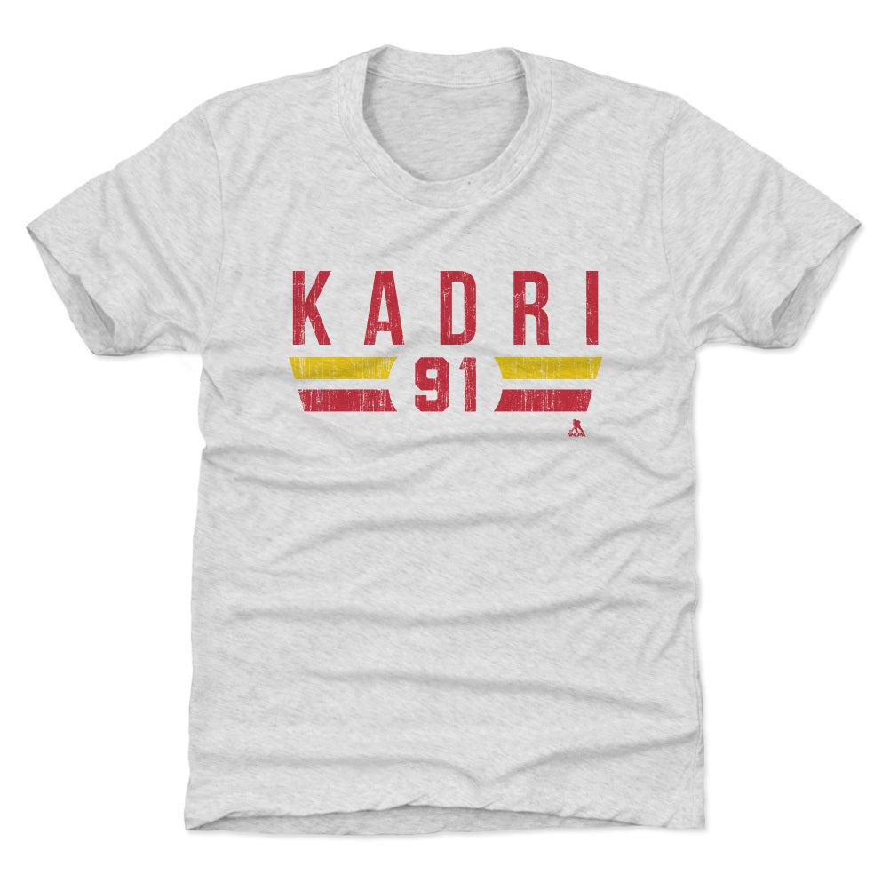 Nazem Kadri Kids T-Shirt | 500 LEVEL