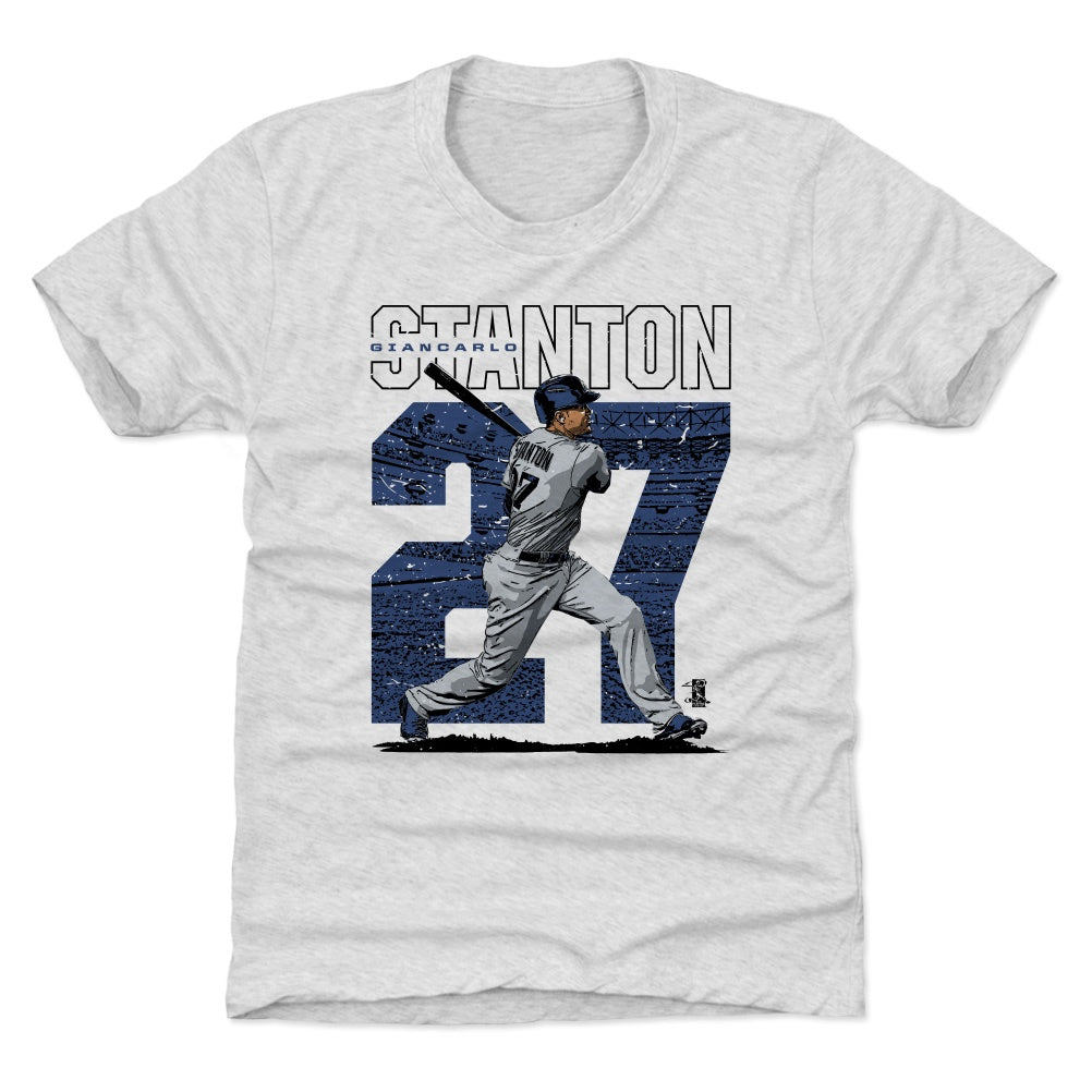 Giancarlo Stanton Kids T-Shirt | 500 LEVEL