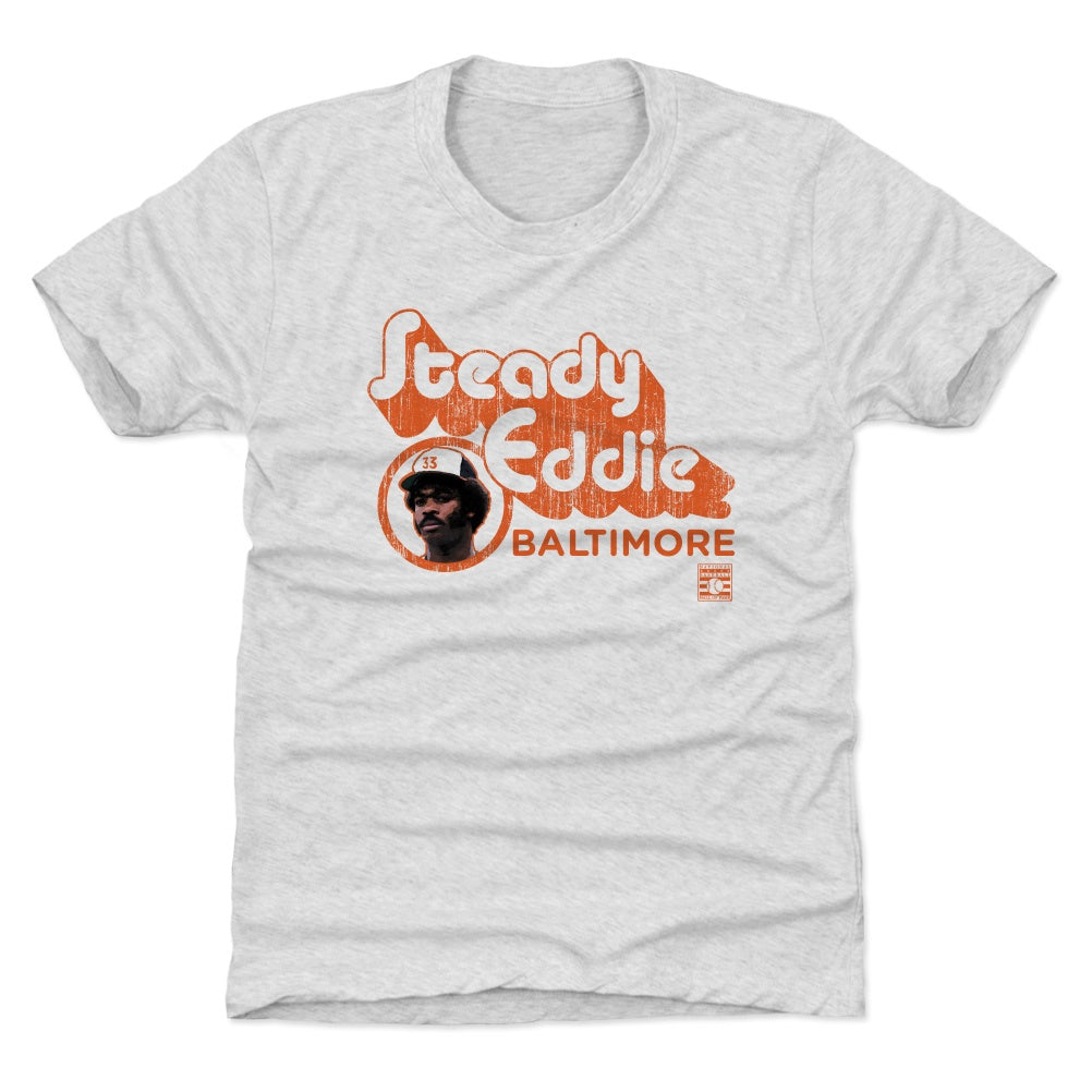 Eddie Murray Kids T-Shirt | 500 LEVEL